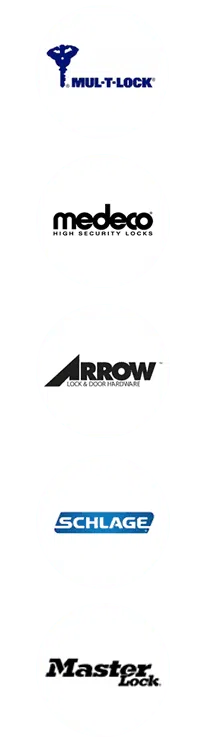 Pembroke Park FL Locksmith Store, Pembroke Park, FL 954-507-4042 - rounded-brands-img